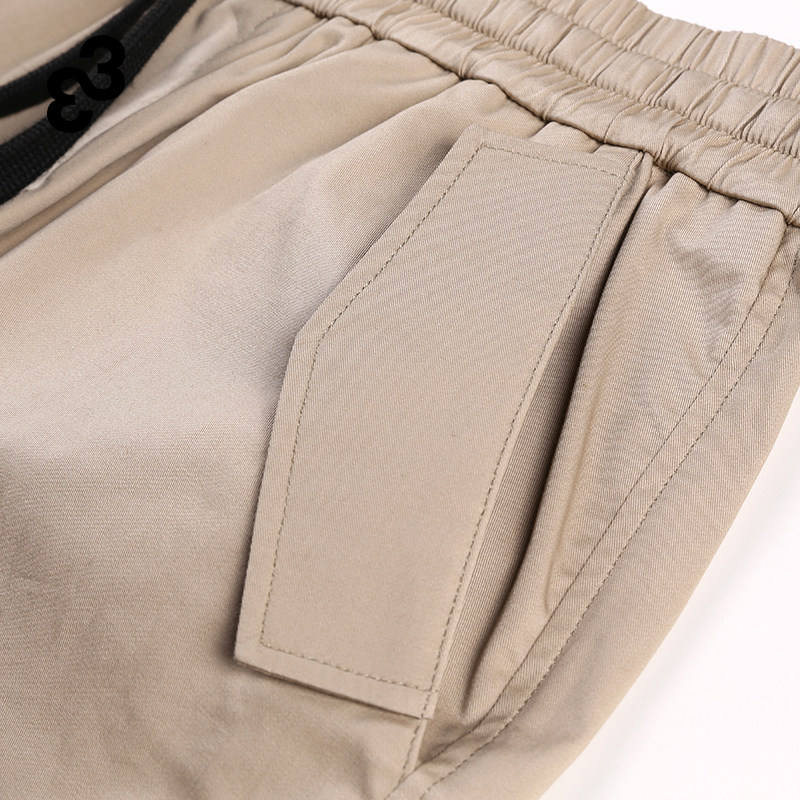  33服饰旗舰休闲裤