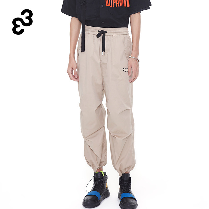  33服饰旗舰休闲裤