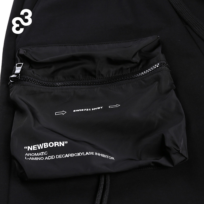  33服饰旗舰休闲裤