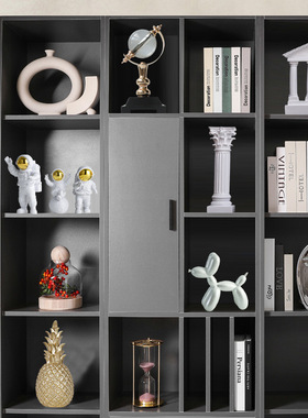 客厅摆件轻奢家居电视柜酒柜装饰品现代简约软装工艺品结婚礼物