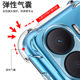 Oppo realme 10 creative simple mobile phone case protective cover