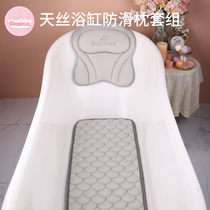 DIGIOX HEATHER BATH MAT Mat Bath Mat bath bath Bath Cushion Hotel Clubhouse Universal Mat