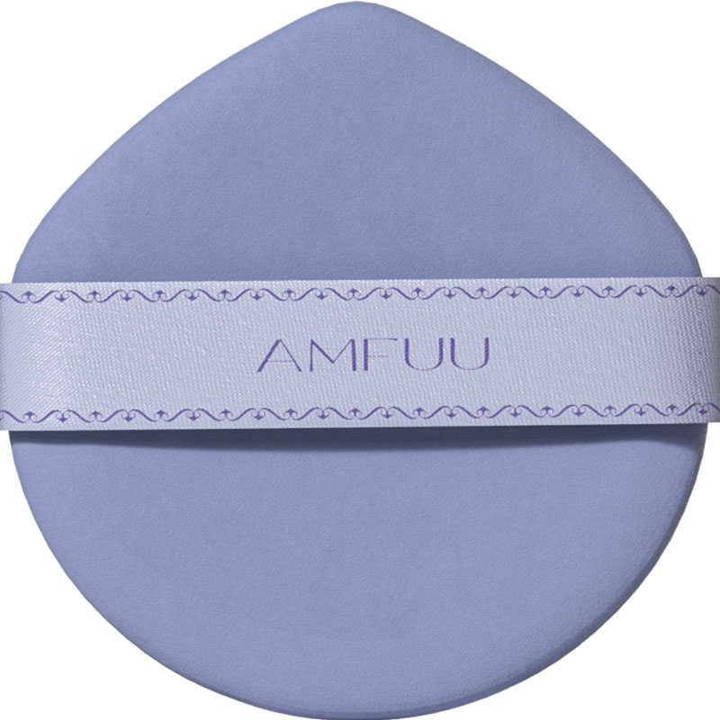 安慕芙气垫粉扑不吃粉粉底液专用干湿两用软糯海绵美妆蛋化妆工具,淘宝优惠券,粉丝福利购,淘宝优惠卷