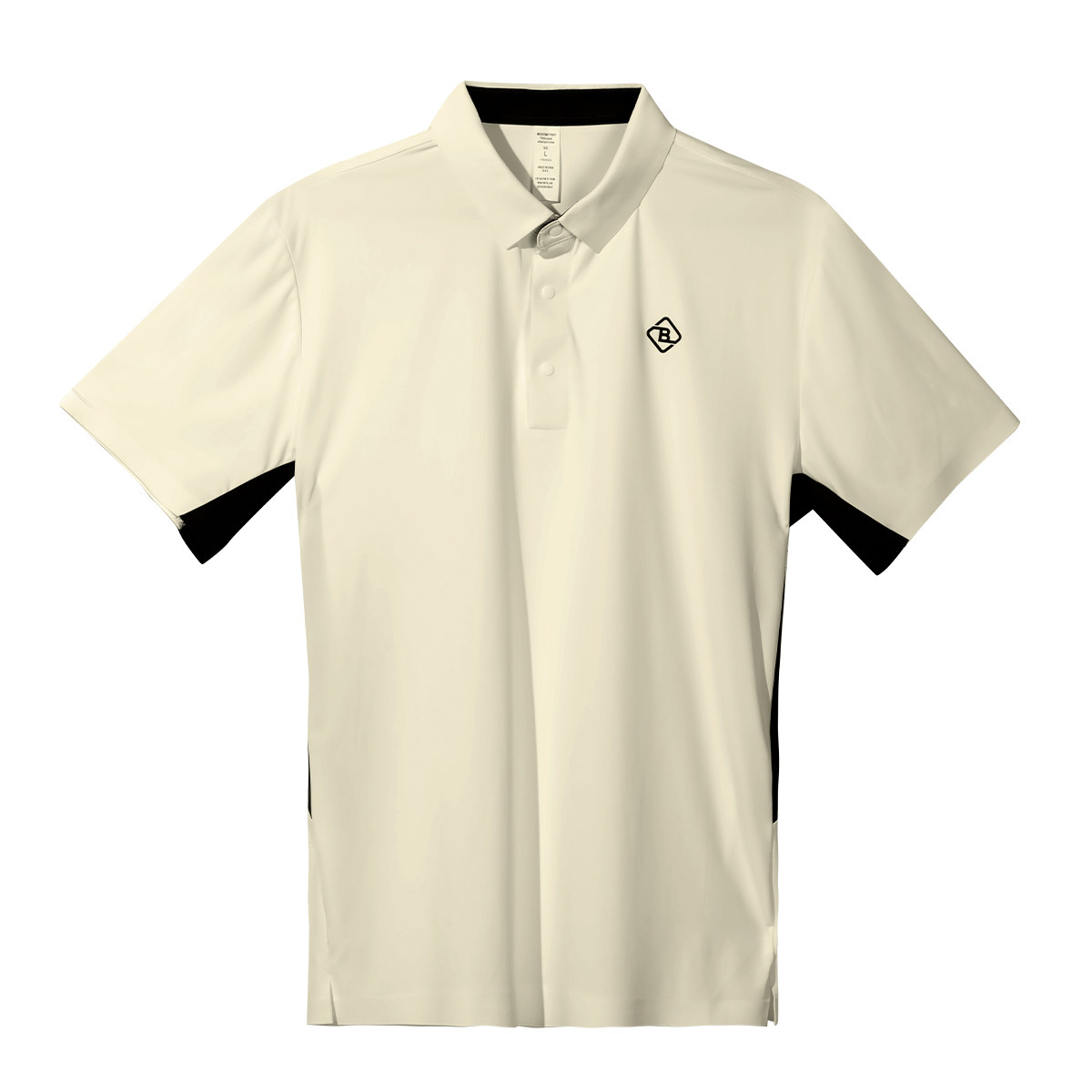 波斯丹顿速干短袖T恤男polo衫2025新款夏季冰丝运动休闲翻领上衣,淘宝优惠券,粉丝福利购,淘宝优惠卷