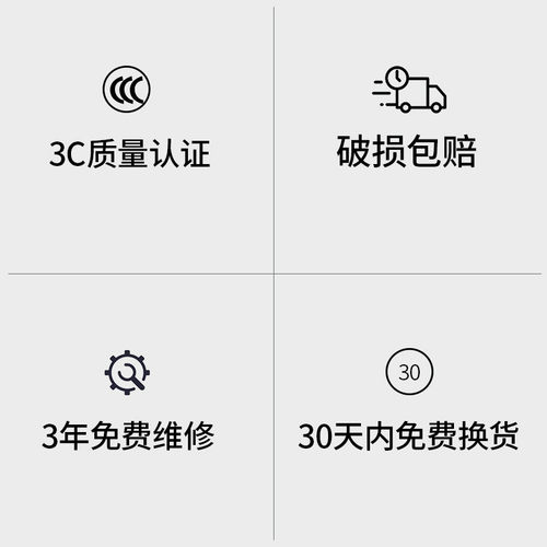 led长条灯办公室直播间教室健身房店铺商用铝方通格栅方通专用灯 - 图2