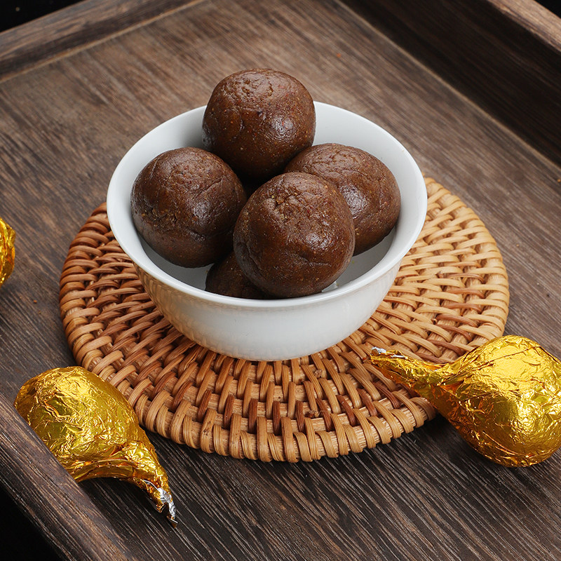 酸枣仁助眠丸正宗中药材正品安神茶 举兴铺酸枣仁