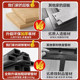 Multi-layer supermarket shelves storage racks bookshelf
