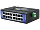 Yutai industrial grade Ethernet switch port iron shell