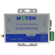 UOTEK industrial 433mhz carrier