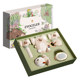 British Ivesile baby comfort toy gift box