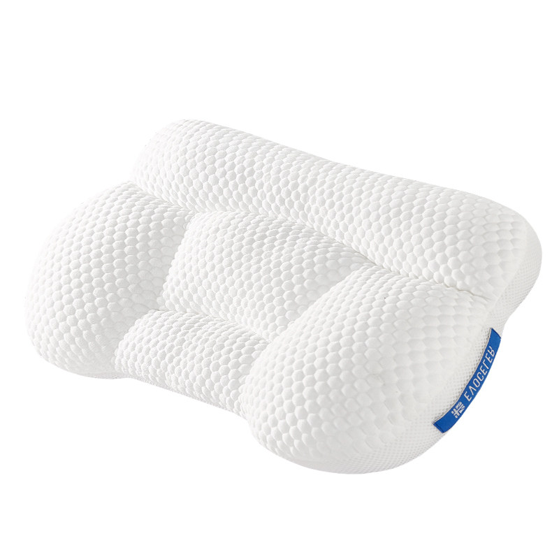 英国evoceler安抚豆枕头1-3-6岁 1 evoceler婴童枕头/枕芯