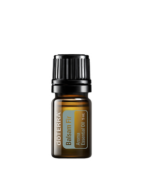 美国doTERRA官网直购精品道格拉斯冷杉香薰精油单方舒缓身心5ml