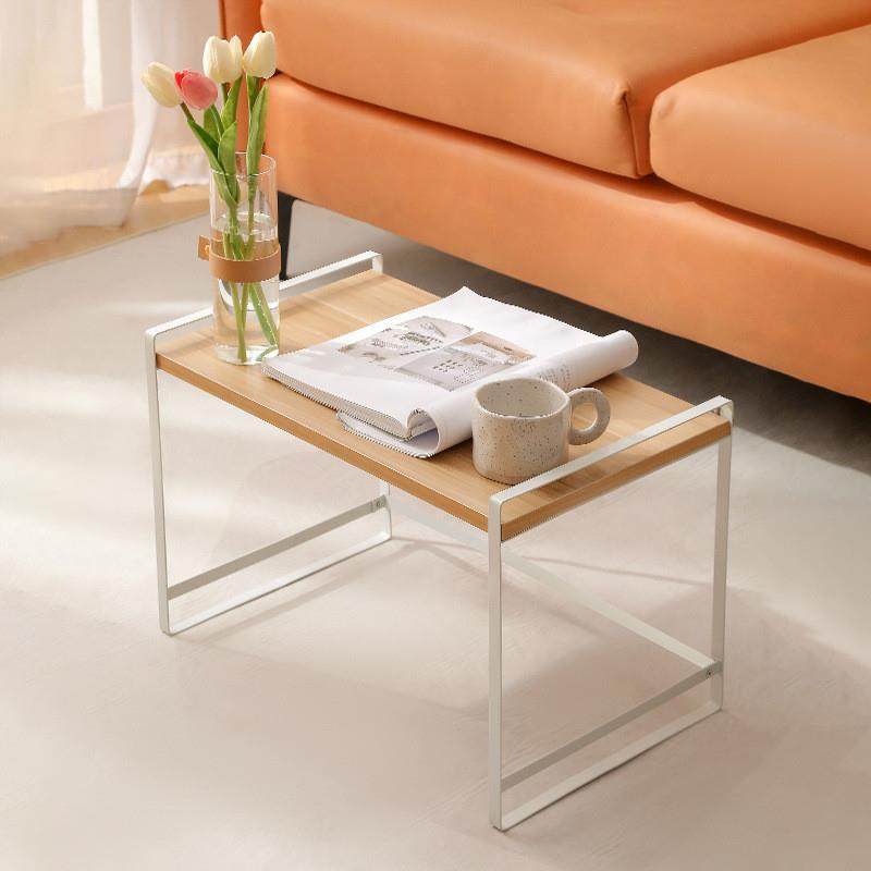 简约风厨房置物架台面多层多用途厨具收纳架家用微波炉烤箱收纳架,淘宝优惠券,粉丝福利购,淘宝优惠卷