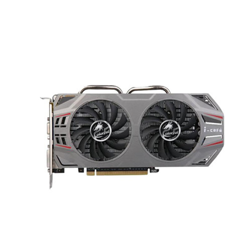 多款台式机电脑独立GTX650 750TI 960 1050TI 1G2G4G游戏吃鸡显卡 - 图3