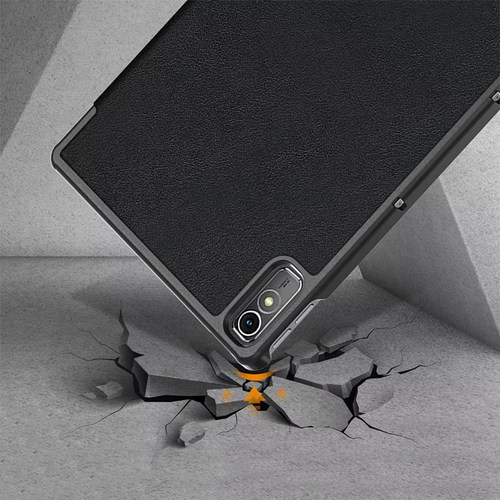适用于联想平板TB230FC保护套XC外壳启天K11Gen2电脑Lenovo皮套防摔外套Lenovok11二代卡通11.5英寸Tab tabk - 图1