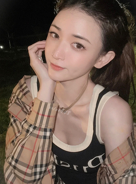 浅金蛇骨双面logo金币圆形纽扣编织锁骨项链女新品包邮choker时尚
