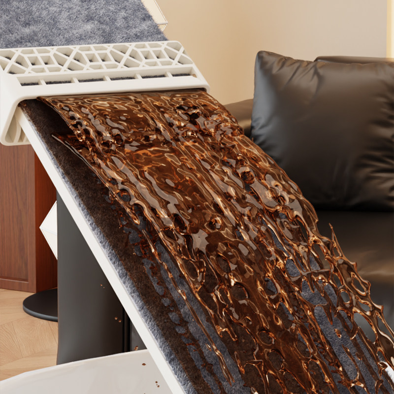 平板拖把家用大免手洗干湿两用一体拖布夹布一拖净刮水免弯腰拖把,淘宝优惠券,粉丝福利购,淘宝优惠卷