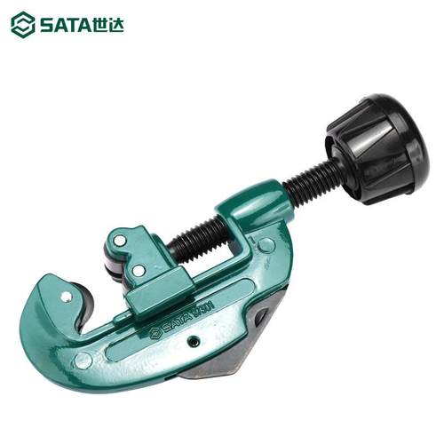 世达工具切管器切割铜管铝管薄壁塑料管截管器管子割刀剪刀97301 - 图1