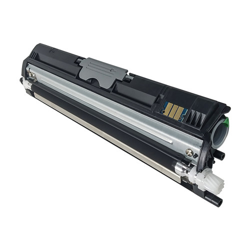 适用柯尼卡美能达1700W粉盒 柯美1600W 1650EN 1680MF 1690MF硒鼓墨粉盒 - 图2