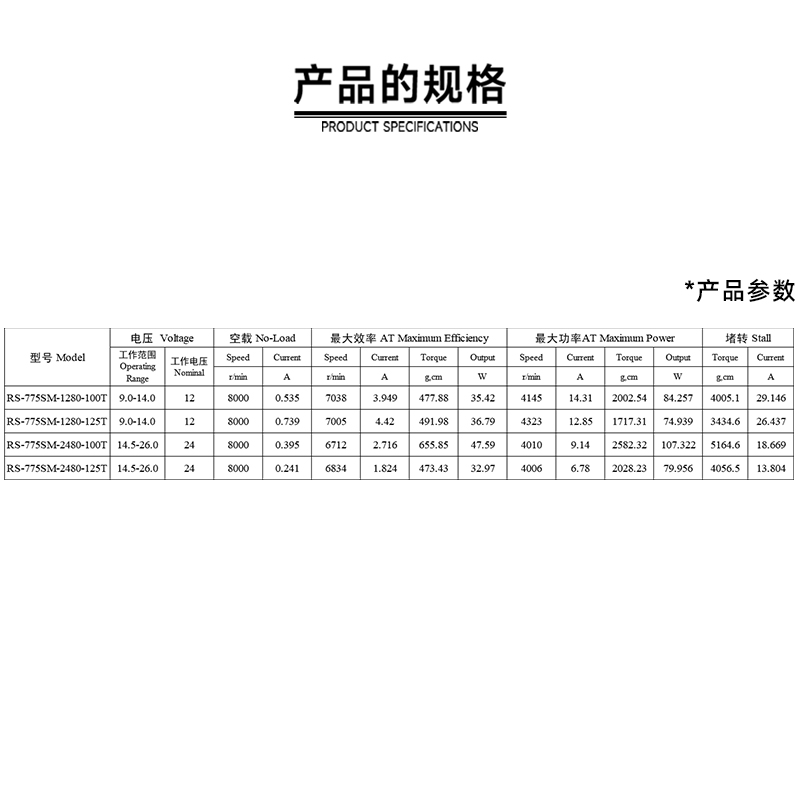 775偏心扇型微型直流振动电机12v24v暴力高频震动器马达高速电机