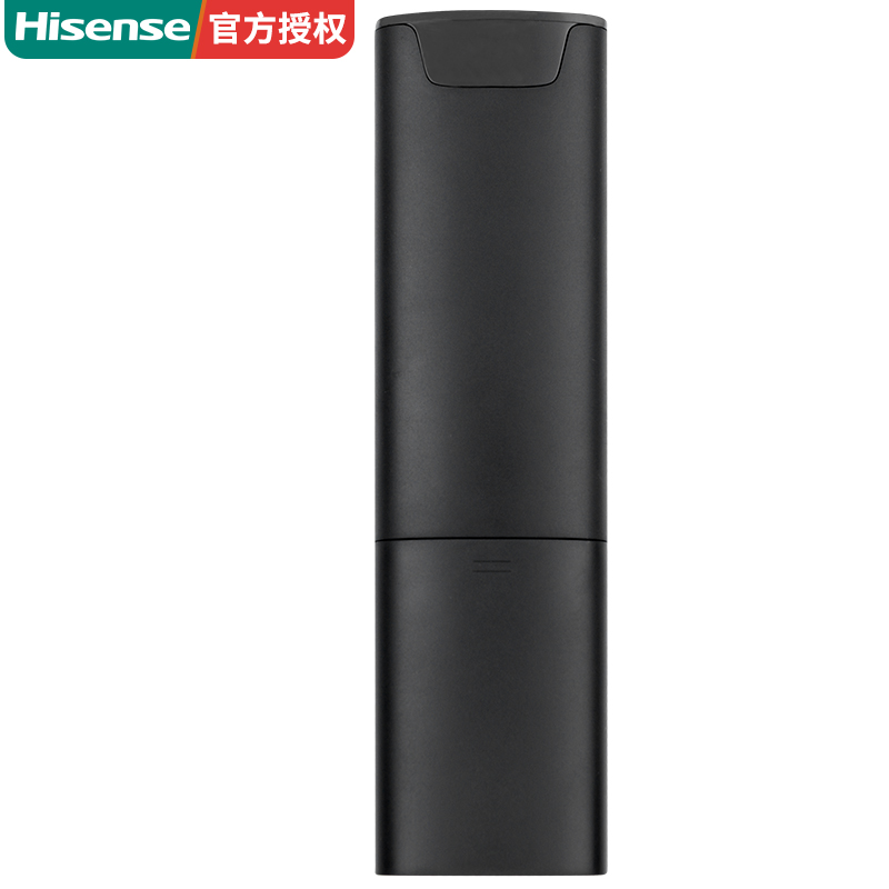 【语音】海信电视机遥控器CRF3A69HP原装万能通用的旗舰遥控板正品hisense crf3a68 hz55a65 65e5a 55e8a e5a - 图1