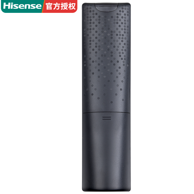 海信电视机遥控器CN3A75原厂hisense原装3V75 0100  43e2f 55e3g/d3h 50h55e led55/65/50/75/60e3f通用Vidda - 图1