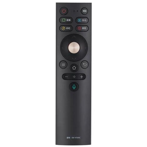 康佳电视机语音遥控器KW-YF309C 309 LED55/65T2 G55US G65UC￼ - 图0