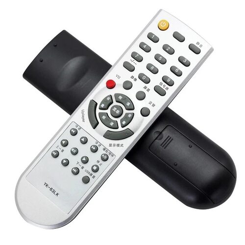 适用款创维液晶电视机遥控器 YK-63LK 8M60 32L05HR 37L05HR 8M69 - 图1