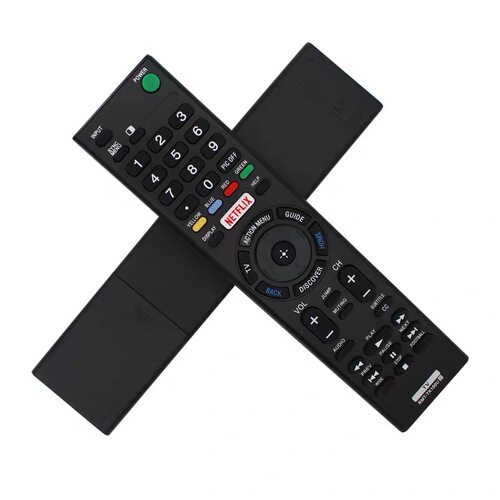 适用于SONY索尼液晶电视机遥控器RMT-TX100U 通用RMF-TX101E RMT-TX101P - 图1
