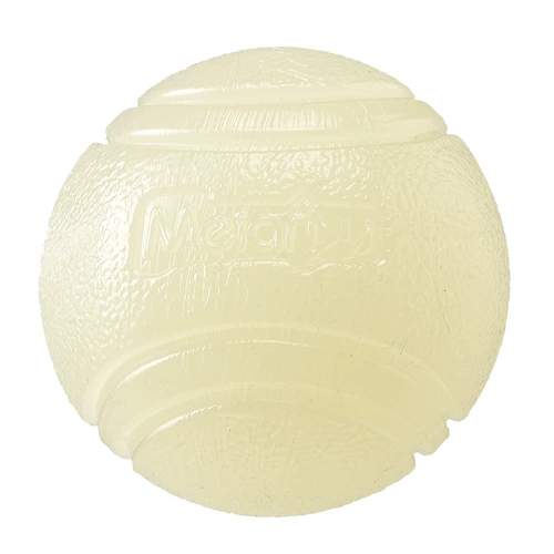 Игрушечные игрушки для собак, чтобы снять душные артефакты маленький собачий мяч для укуса Corki Интерактивный буксир -щенков, шлифовавших зубы, светящиеся мячи