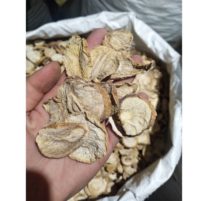  闲香村玛咖干