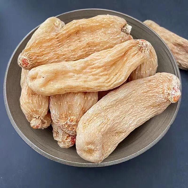  闲香村天麻