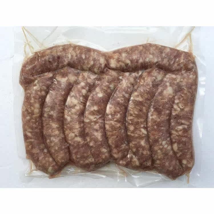  闲香村香肠/腊肠