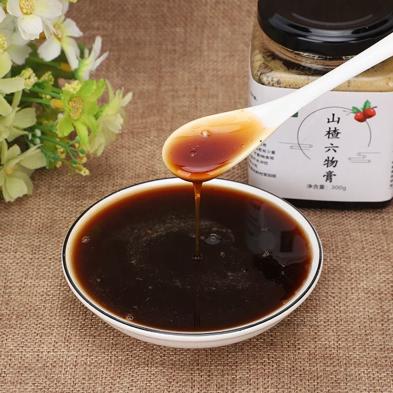  闲香村桑椹/桑葚原浆/桑葚汁