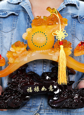 葫芦书房酒柜乔迁新居礼品