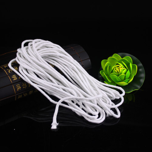 莲花伸缩灯芯架莲花灯架油灯架供佛灯油灯芯架液体酥油调节架 - 图3