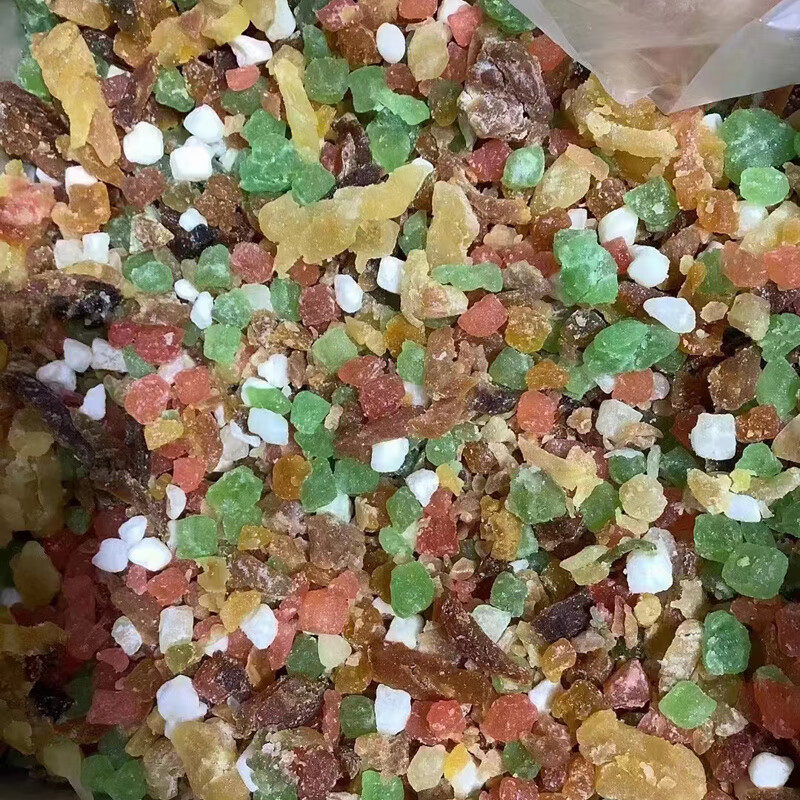 综合果脯水果干混合装什锦果干丁碎粒八宝糯米饭烘焙专用月饼馅料,淘宝优惠券,粉丝福利购,淘宝优惠卷