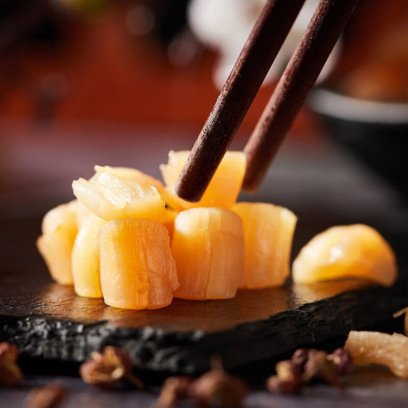 干贝虾仁海鲜粥材料包配料蔬菜干料潮汕自煮食材早餐营养砂锅咸粥,淘宝优惠券,粉丝福利购,淘宝优惠卷