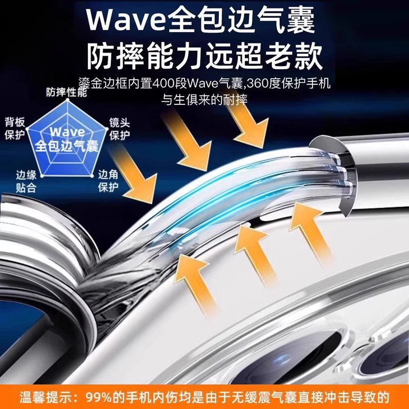 适用华为mate50pro手机壳新款高级感硅胶全包mete女手机套男m30透明mate40por超薄防摔mt50e简约不发黄款meta