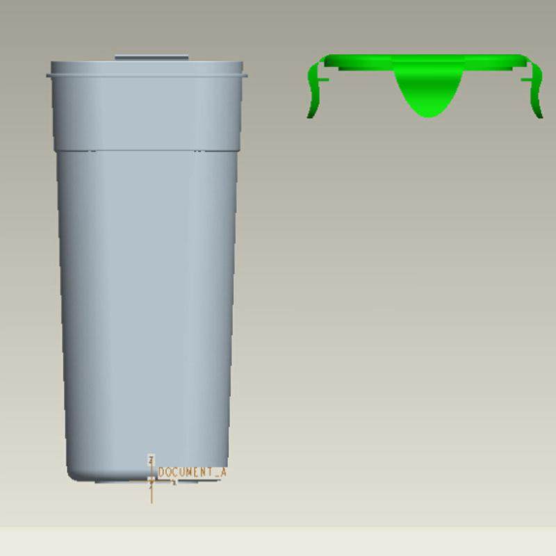 分流瓶塑料模具加工 塑料酒杯可开模 杯子磨具开模注塑设计开模厂,淘宝优惠券,粉丝福利购,淘宝优惠卷