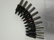911-30PC branded iron head soldering robot welding tip 511G-3 0D-1 0-1 5 welding head spot offer