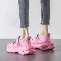 The incomparable color powder pink is tender and full of teenage hearts ~ Ace Cupsing is not the same style