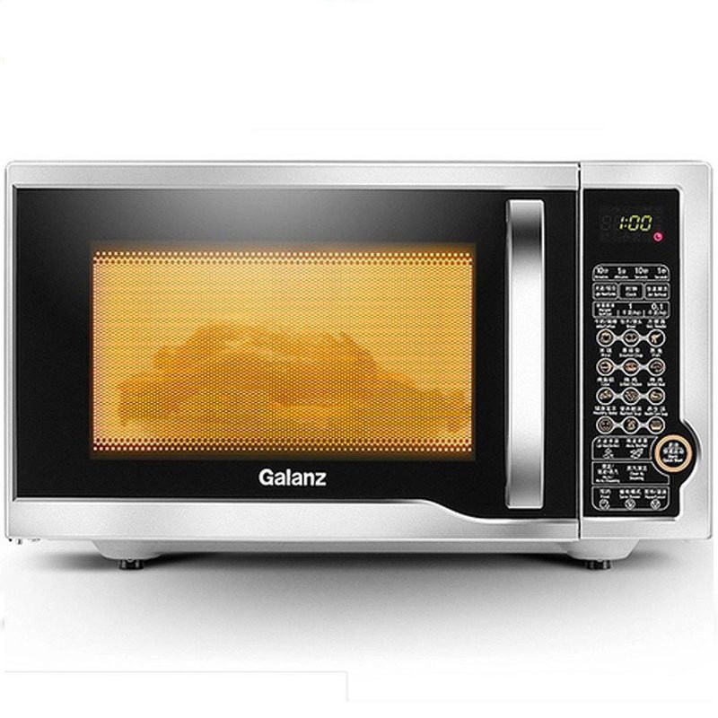 格兰仕(galanz)(s0)23l平板光波炉 格兰仕旺佳微波炉