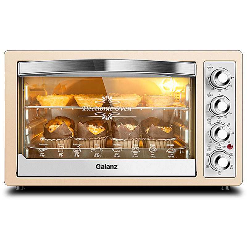 galanz /格兰仕k1f家用烘焙电烤箱 格兰仕旺佳电烤箱