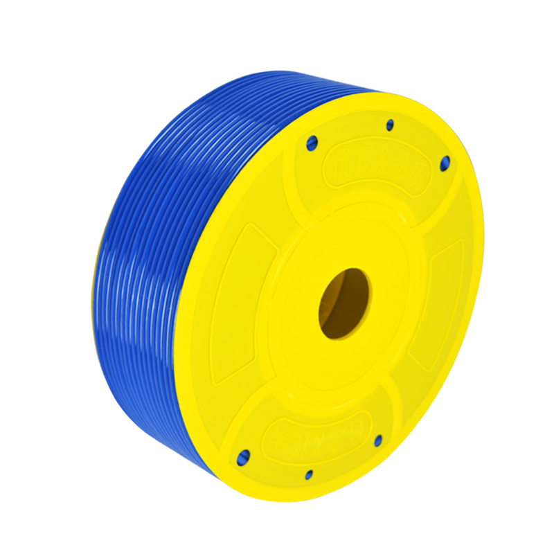 耐尔达气动进口pu气管空压机软管8厘米12mm气泵4mm10mm16mm散卖 - 图3