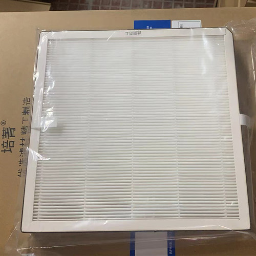 适配美的COLMO新风空调KFR-35/46/72G-CE2F加湿滤网72LW-T5滤芯K5 - 图1