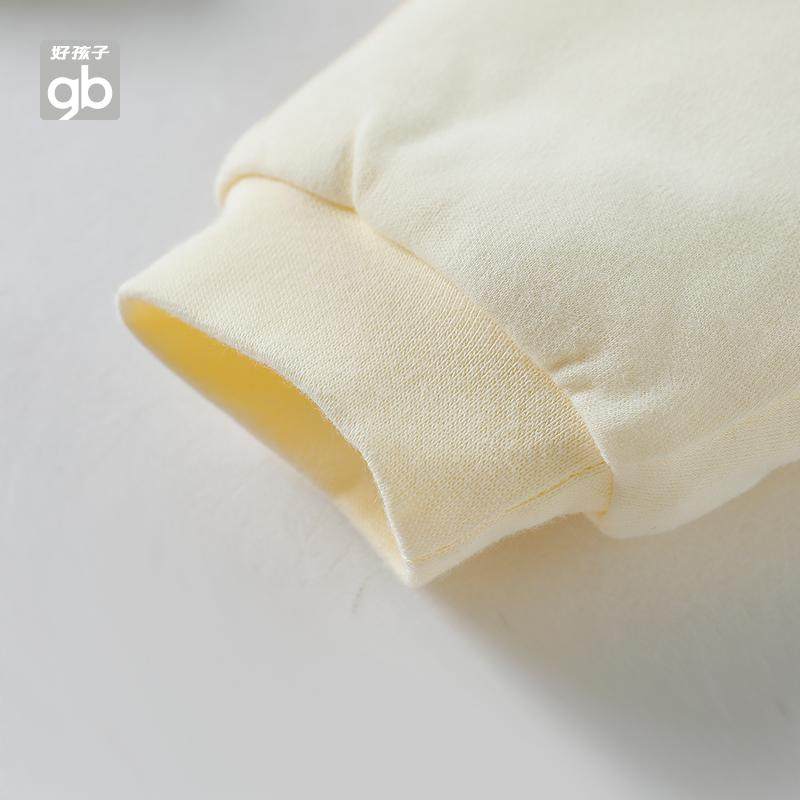 好孩子Gb秋冬季初生新生婴儿裤子薄夹棉冬装宝宝保暖裤,淘宝优惠券,粉丝福利购,淘宝优惠卷