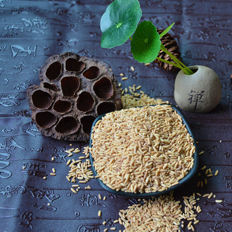 湖北荆门特产炒米茶焦米茶炒大米钟祥米茶玄曲米茶糙米茶代餐5斤,淘宝优惠券,粉丝福利购,淘宝优惠卷