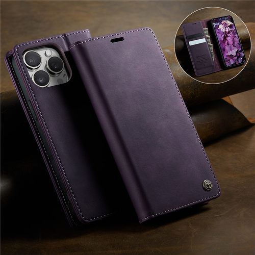 适用装咭电话套iphone 16pro苹果15Pro手机壳ip12/13插卡14plus手機零钱包16e高档11皮套带卡包leather cover - 图0