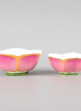 陶瓷供碗供佛碗供佛具用品